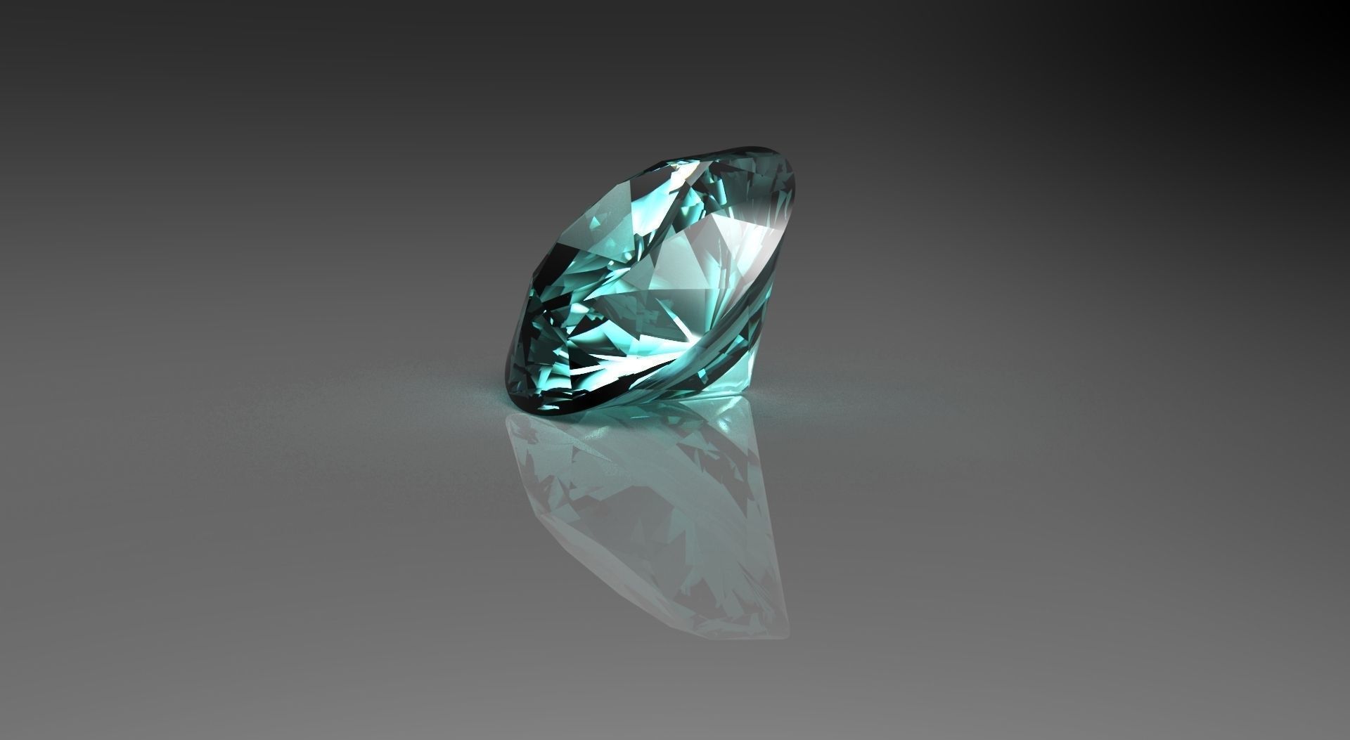 Gemstone Circle 3D Model 3D Printable CGTrader Gemstone Circle 3D Model 3D Printable CGTrader