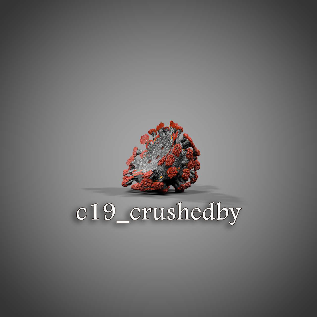 Virus Animations 3D model animated | CGTrader