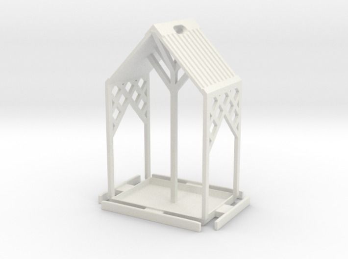 Birdfeeder