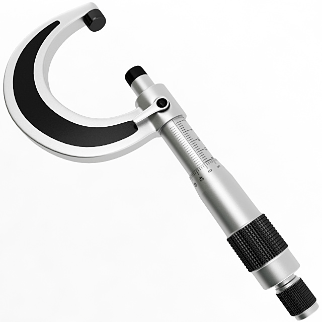 Micrometer
