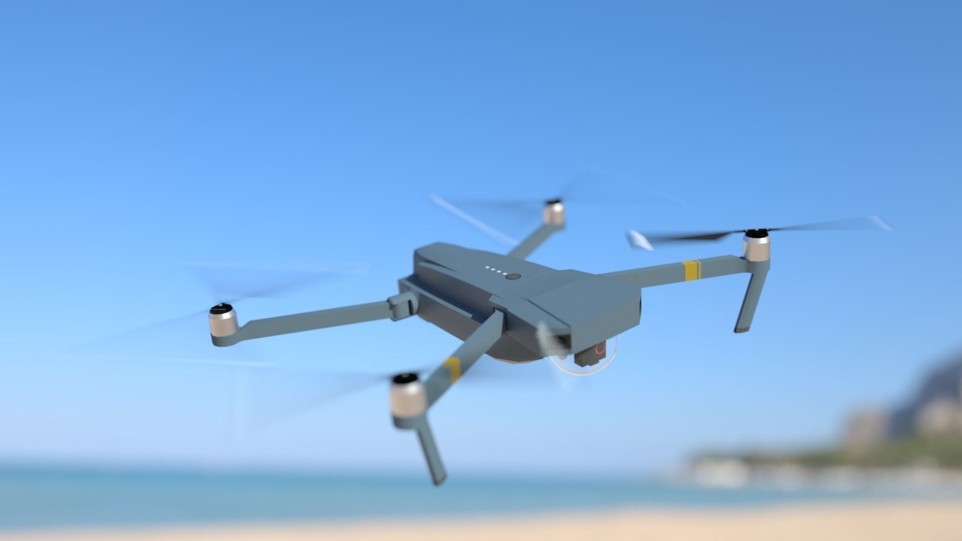 Drone