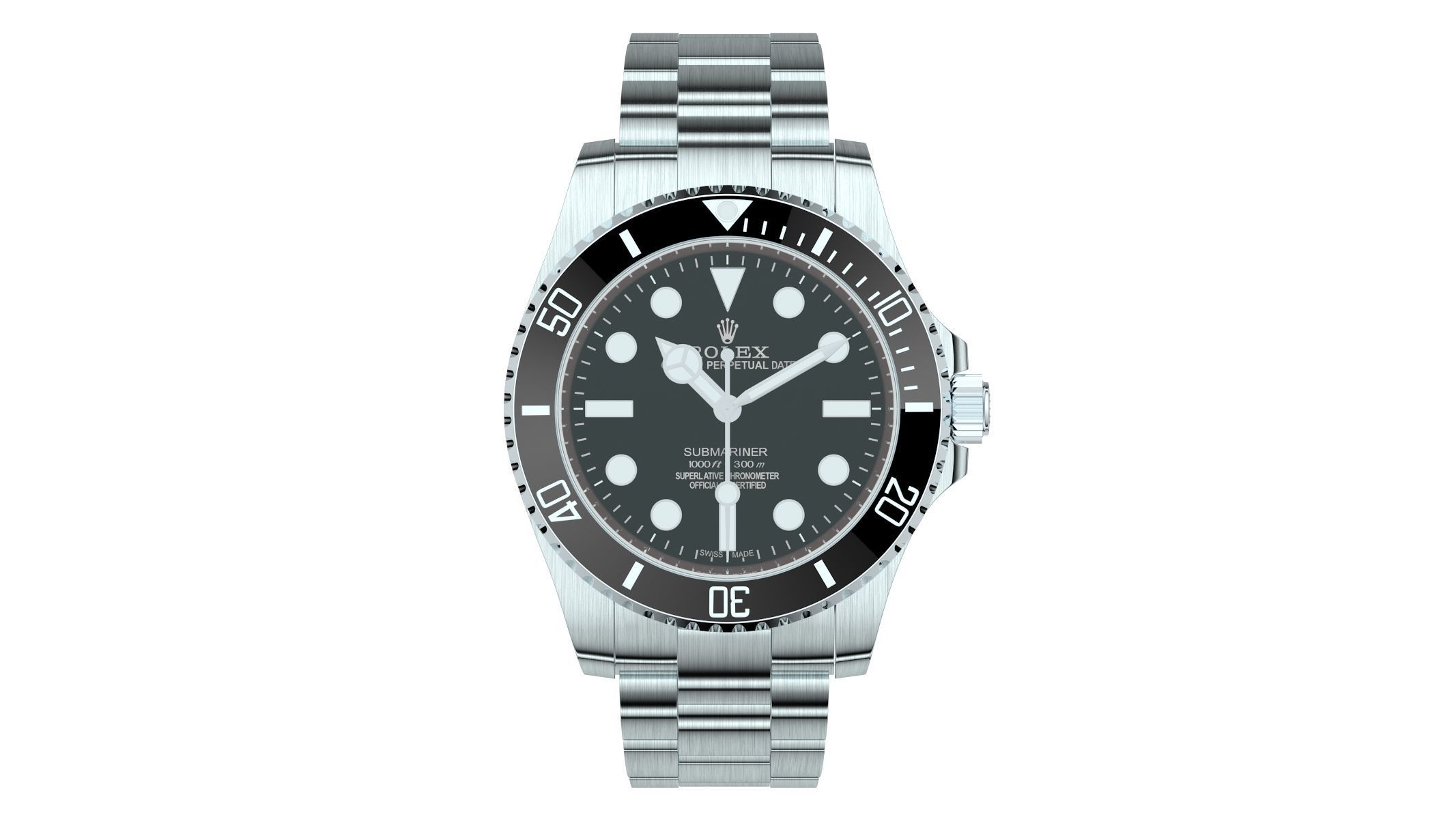 Rolex Submariner