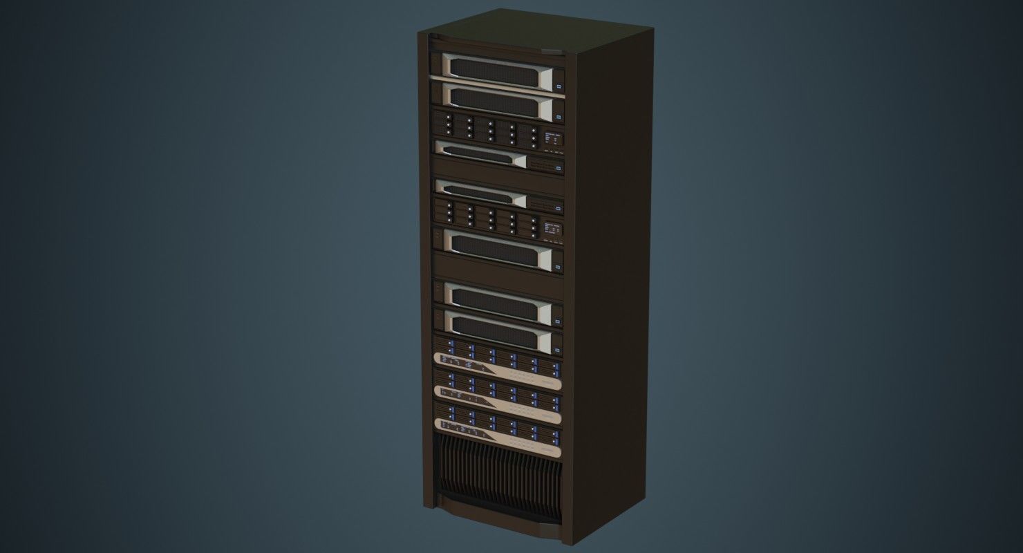 Server 2A