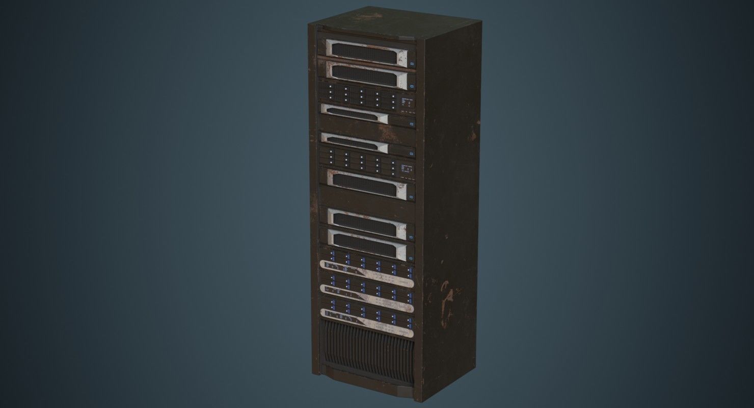 Server 2B
