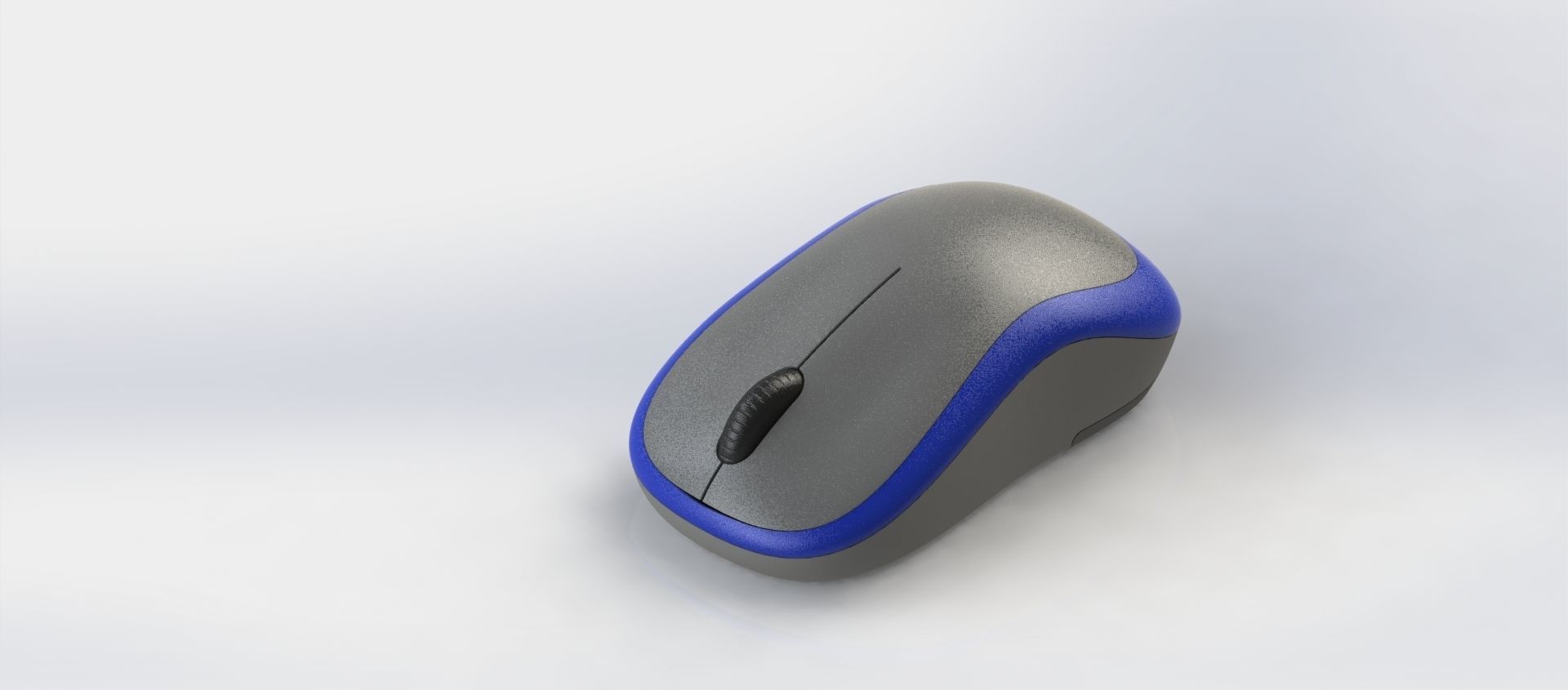 Computer mouse