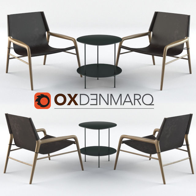 Rama chair
