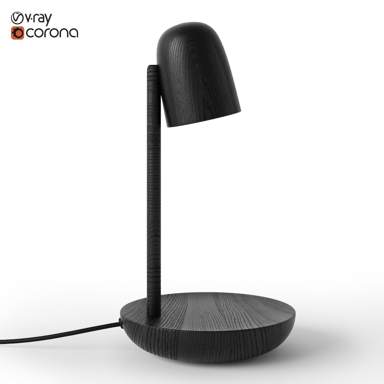 muuto focus table lamp