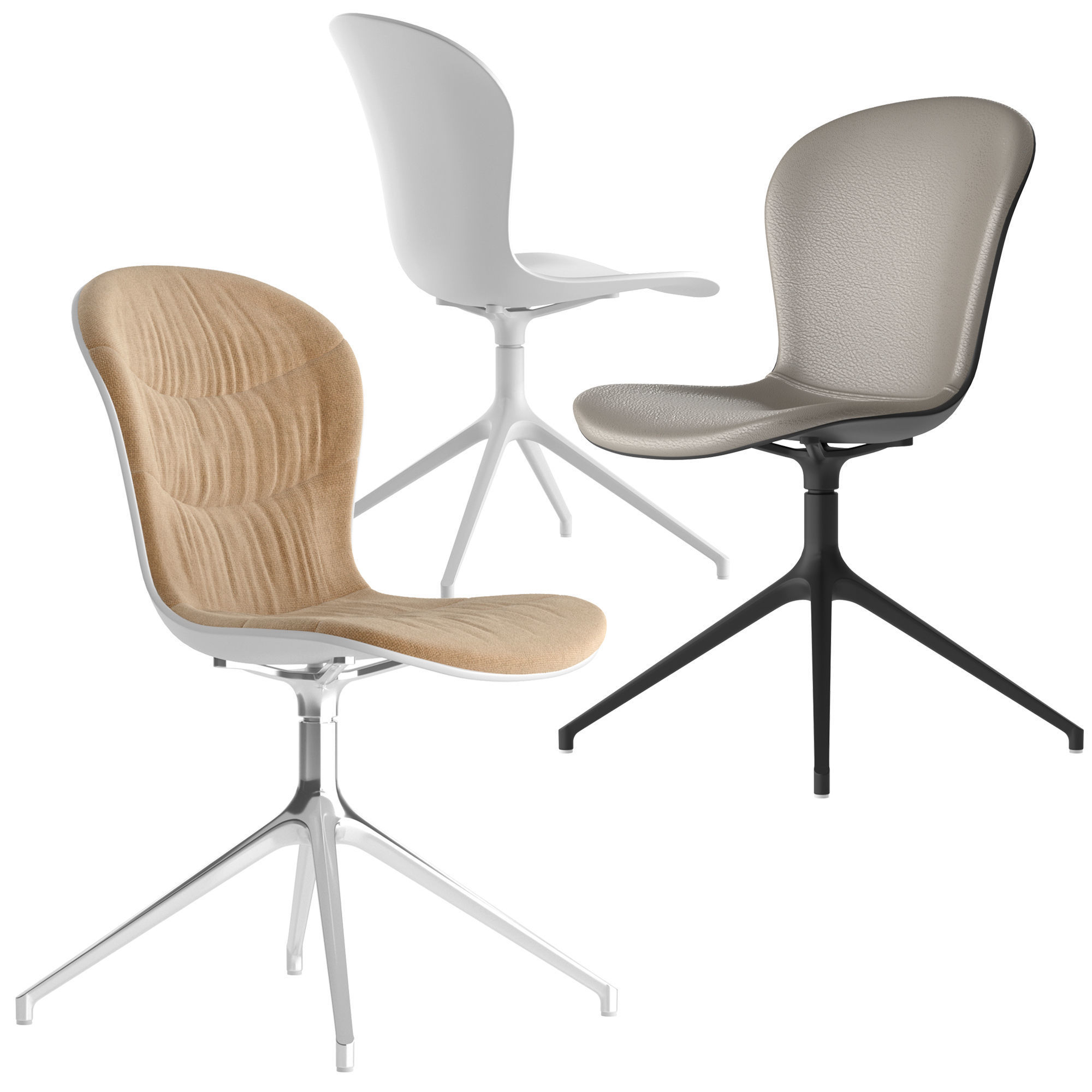 Boconcept-adelaide chair