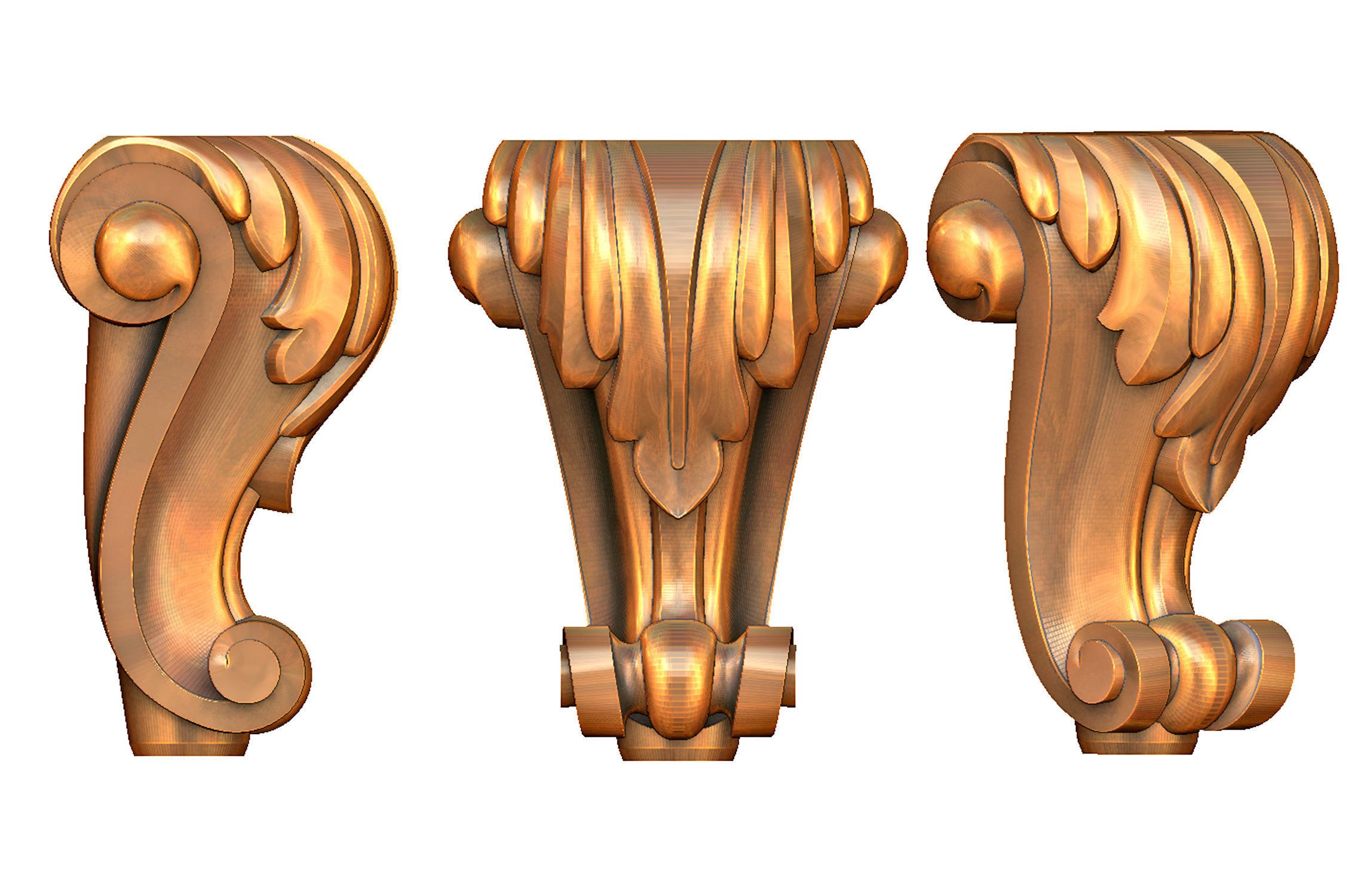 furniture leg