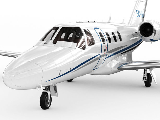How To Apply Brain Science Of >> Cessna 525 CJ1 plus Citation Jet 3D Model MAX OBJ 3DS FBX C4D LWO LW LWS - CGTrader.com How To Apply Brain Science Of >> Cessna 525 CJ1 plus Citation Jet 3D Model MAX OBJ 3DS FBX C4D LWO LW LWS - CGTrader.com