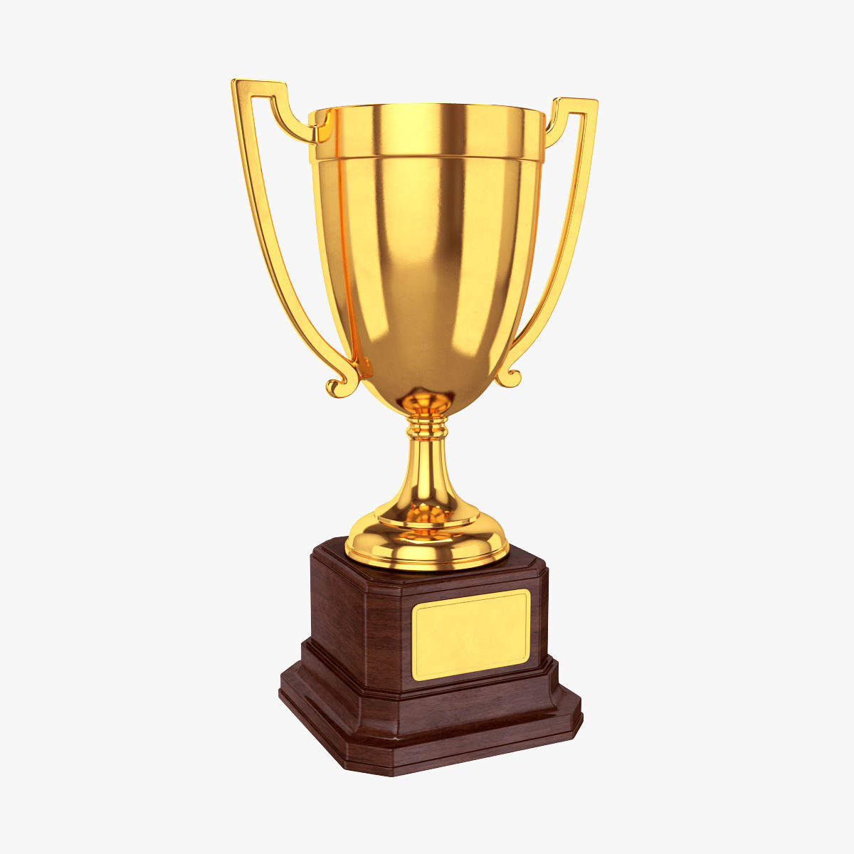 Trophy Cup