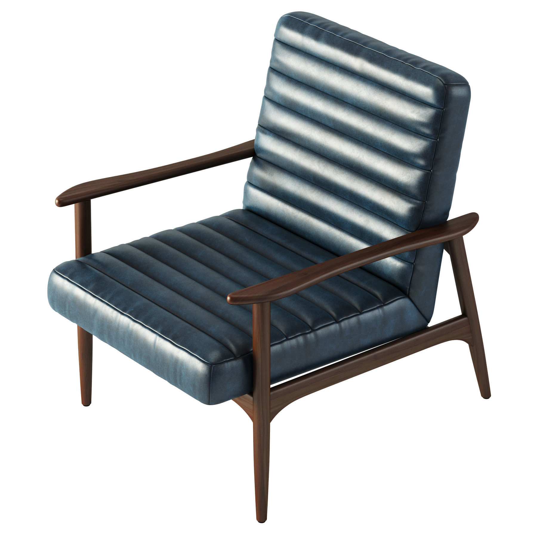 Article Thetis Armchair 3D model CGTrader