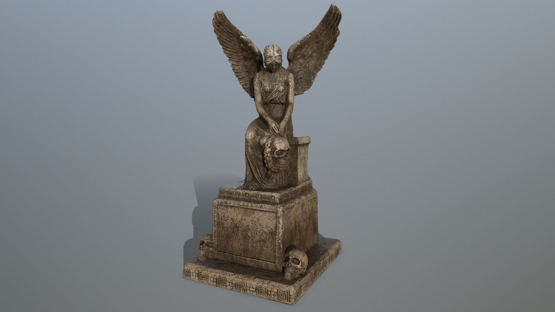 statue 3