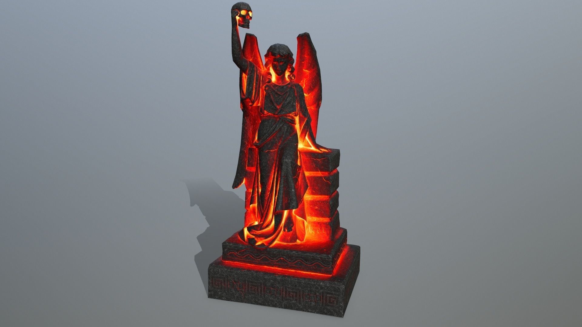 statue 2
