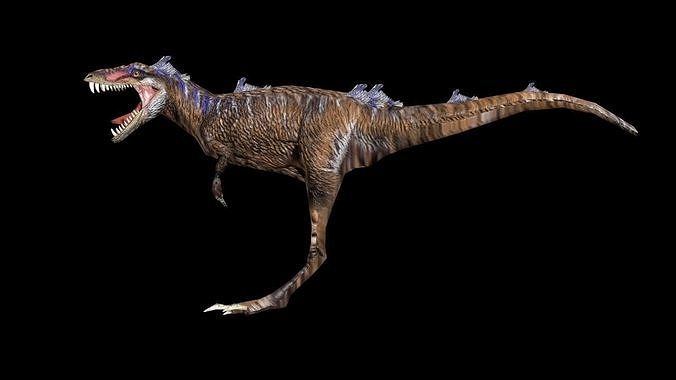 Dinosaur Renders Dinosaur Photorealism 3D model 3D printable | CGTrader