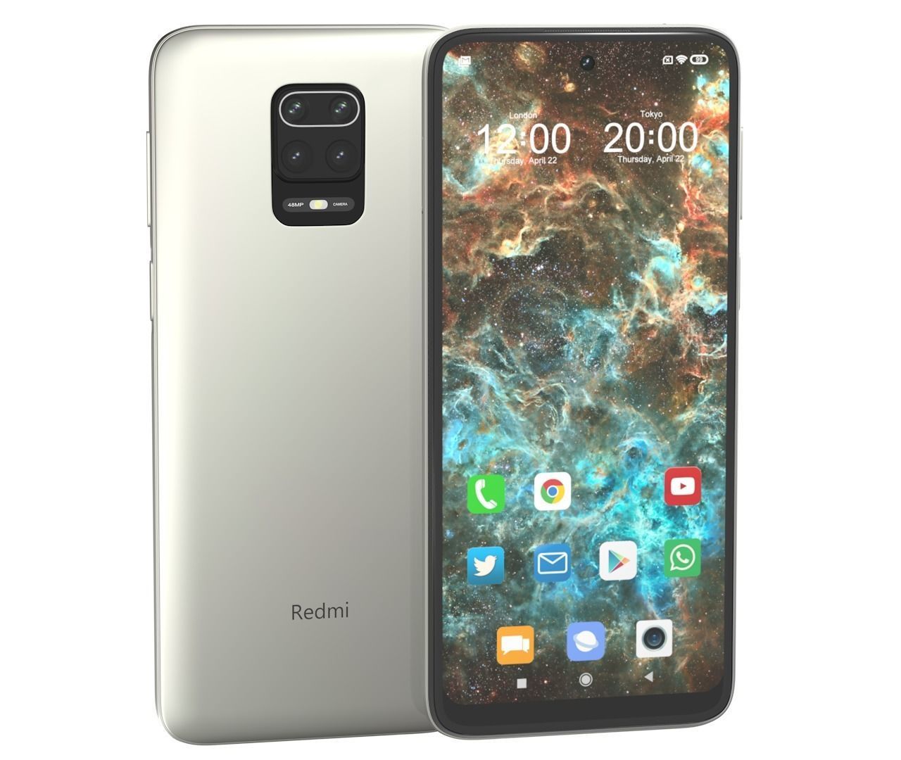 Ini Spesifikasi  Harga Redmi Note 9  Note 9 Pro