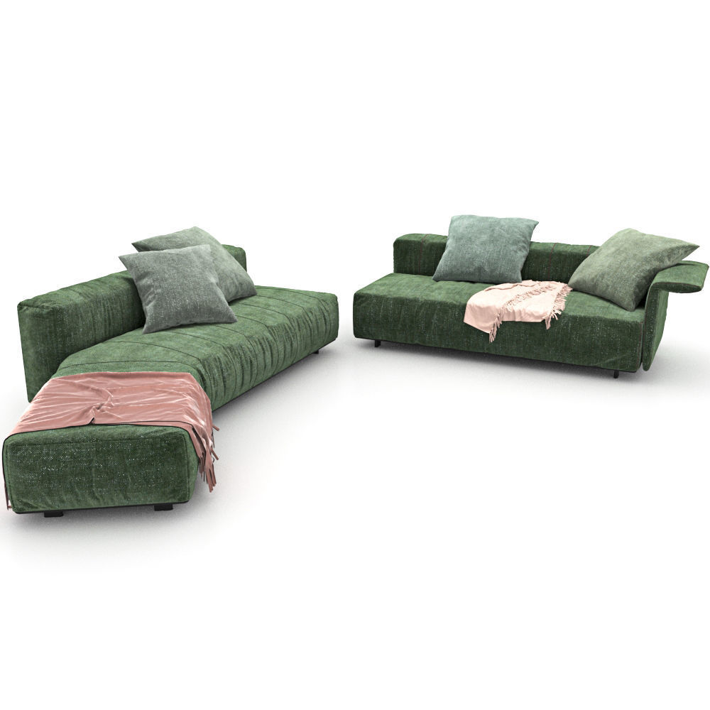 07 Sofa Minotti Lounge Freeman 3