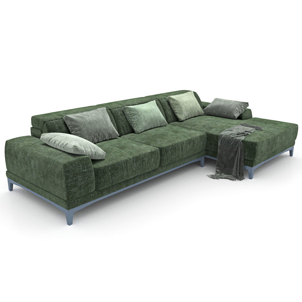 19 Sofa natuzzi borghese 2826 3