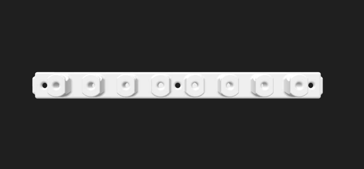 Tool Hanger