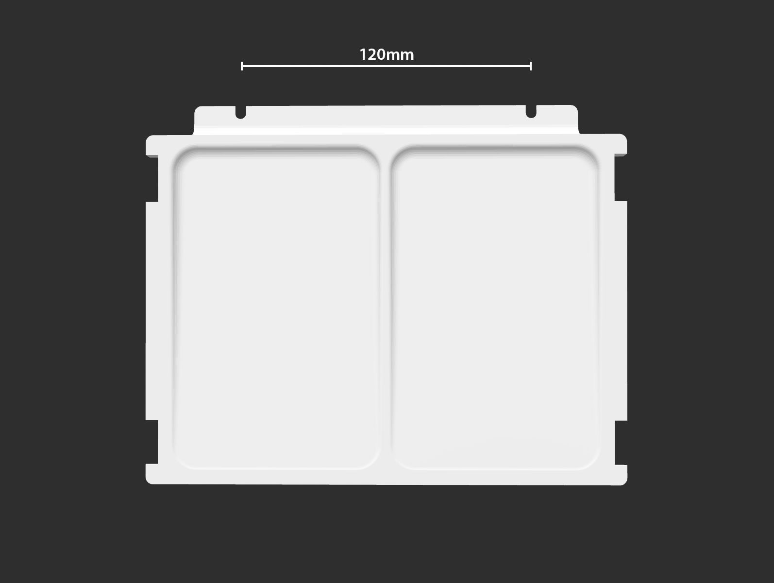Chrosziel CWAH 43 Matte Box Sunshade Cover