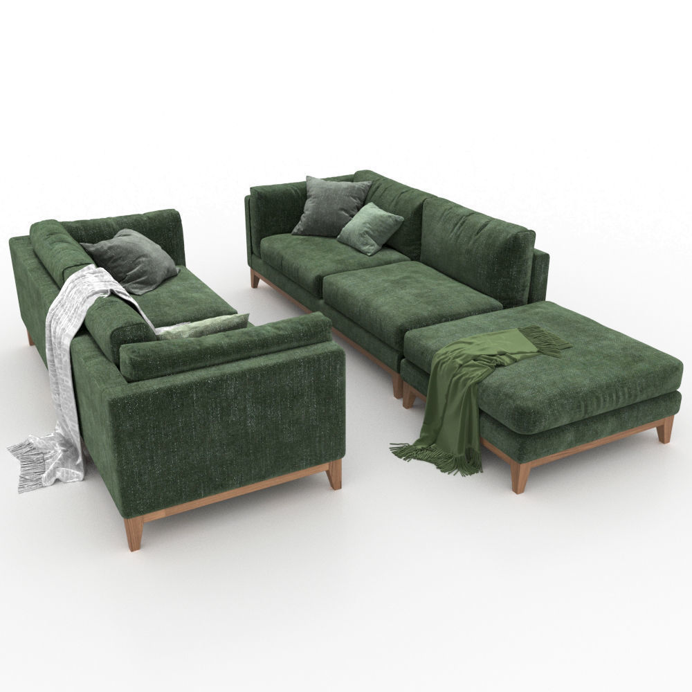 179-Sofa Cristal Sofa Club var 3