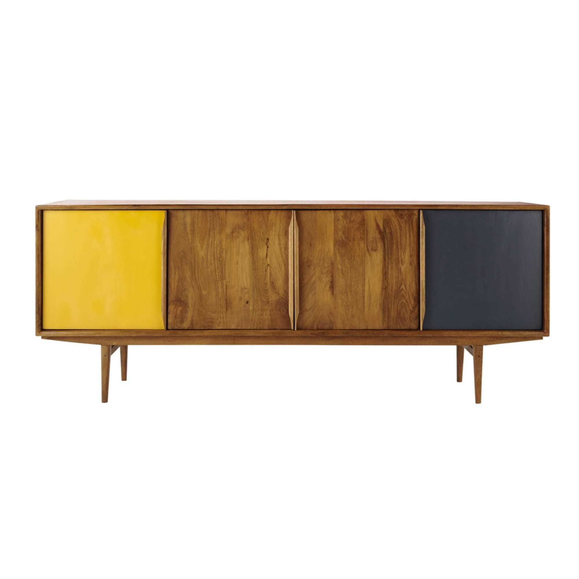 Cabinet - Janeiro