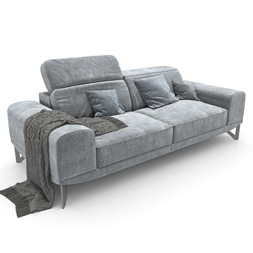 230-Sofa Natuzzi Italo part 2