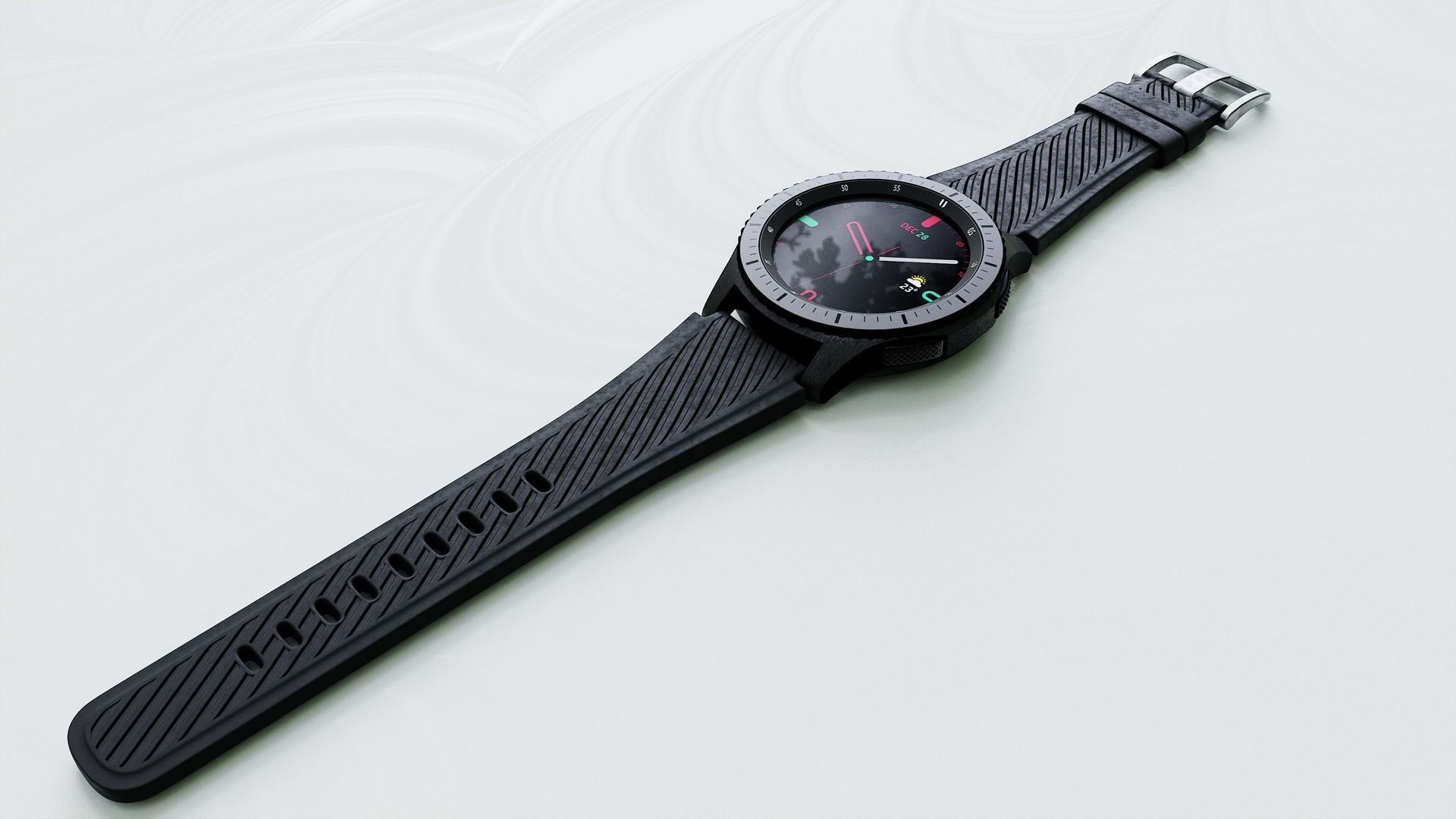 gear s3 models