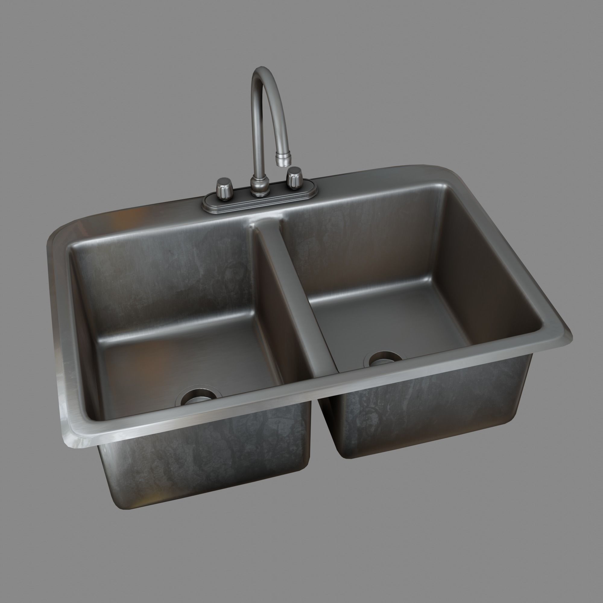 Kitchen Sink