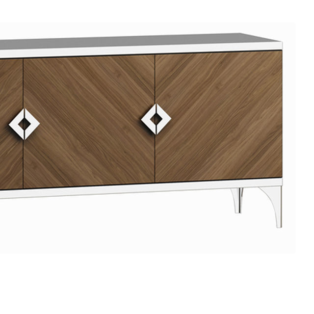 Chest of Drawers Mokka by MY IMAGINATION 3D model CGTrader