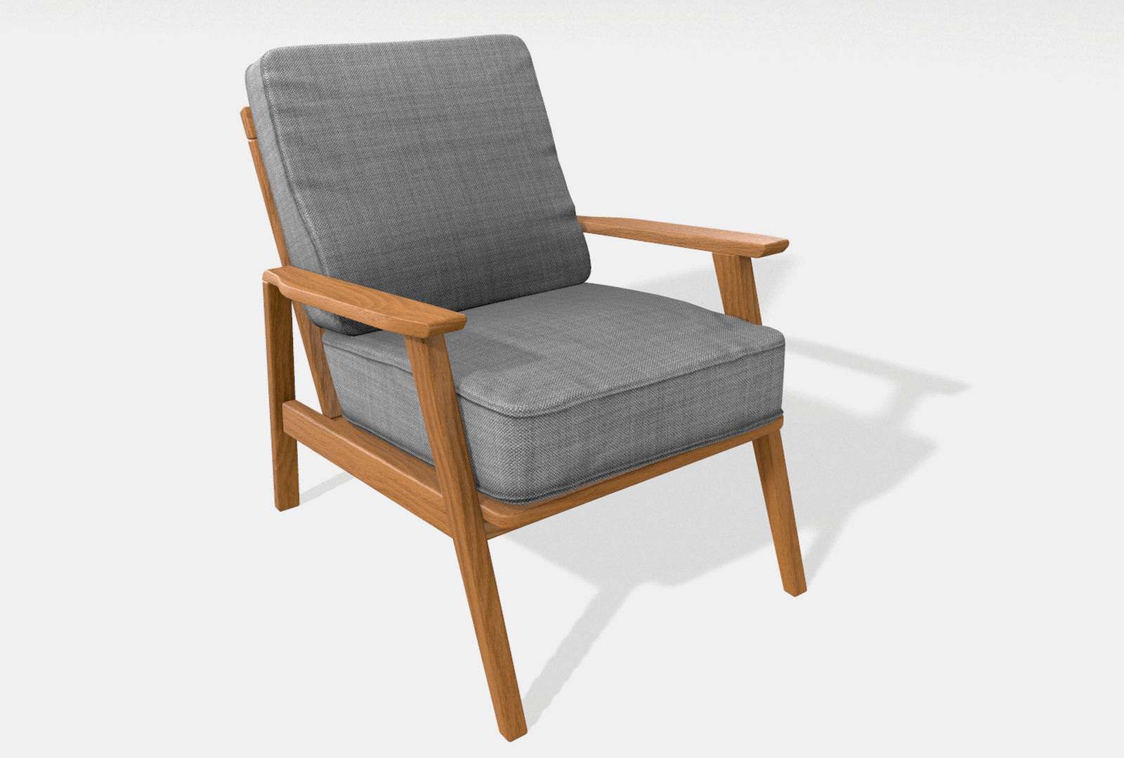 Vintage armchair