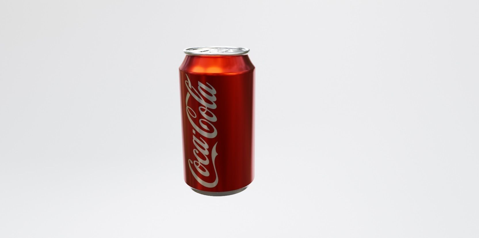 Beverage can 250ml