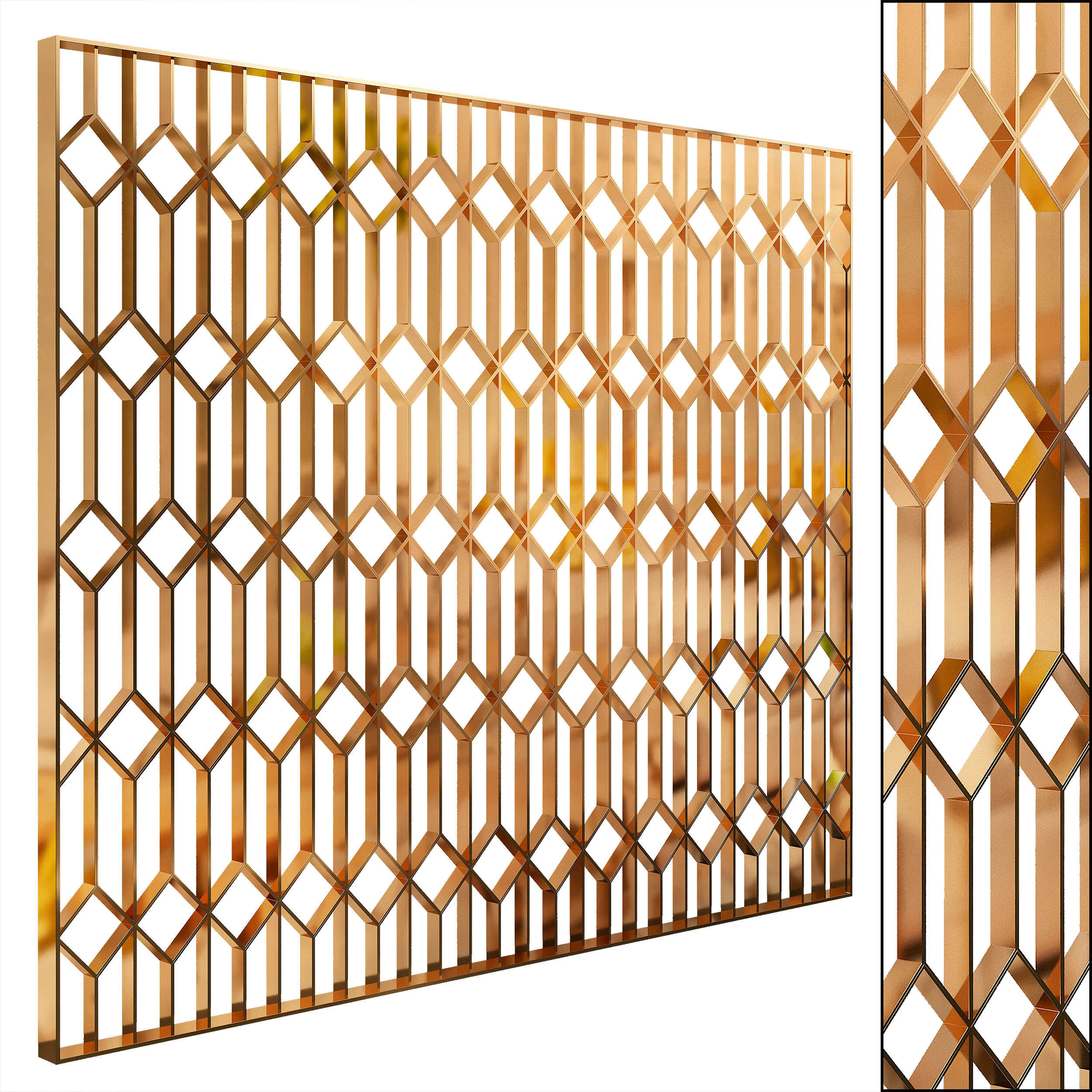 Set partitions