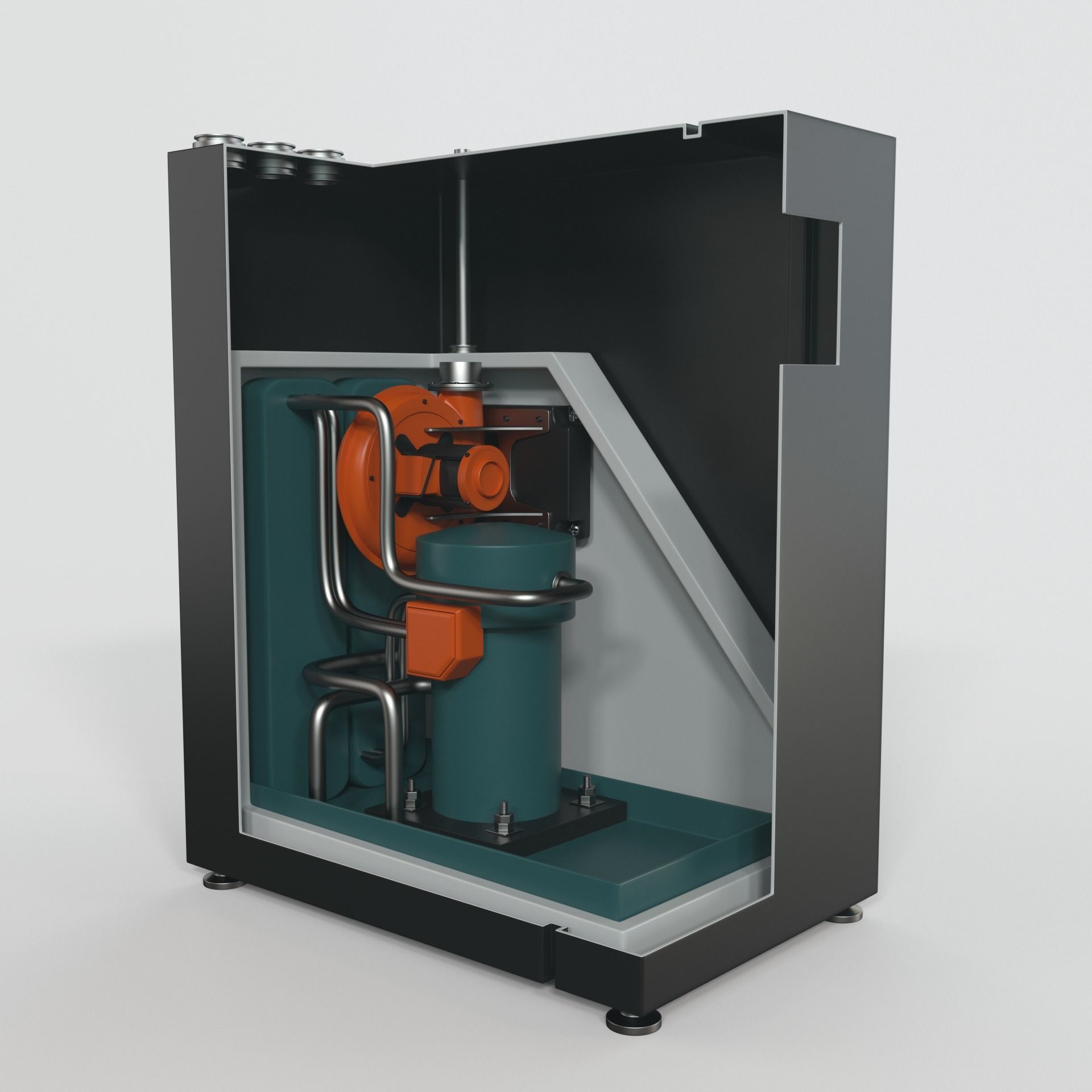 Heat Pump