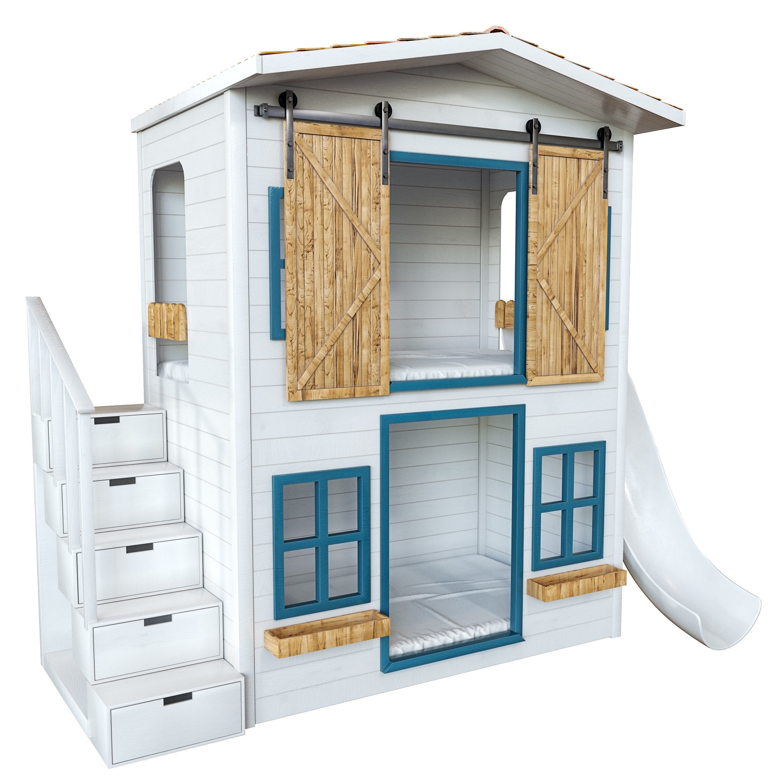 PlayHouse