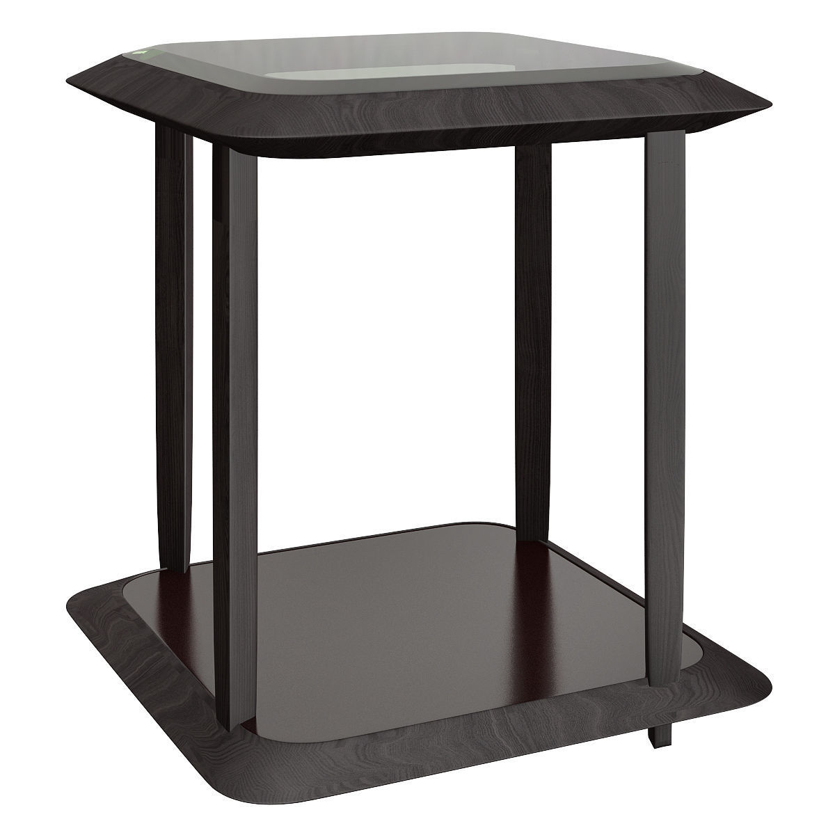 ADAM COFFEE TABLE 3d model
