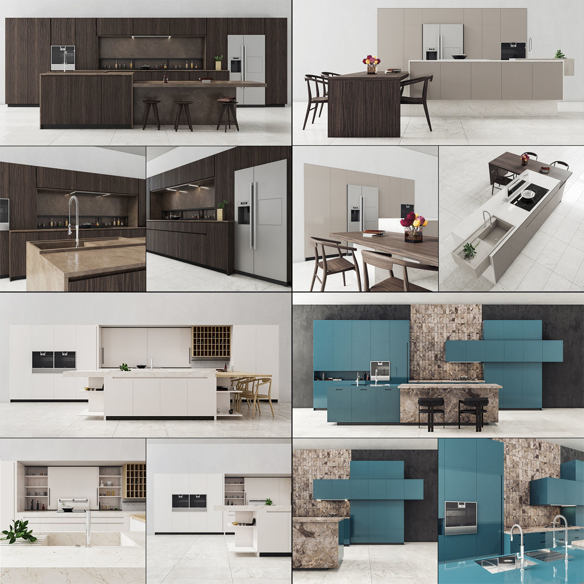 Kitchen collection 50 2