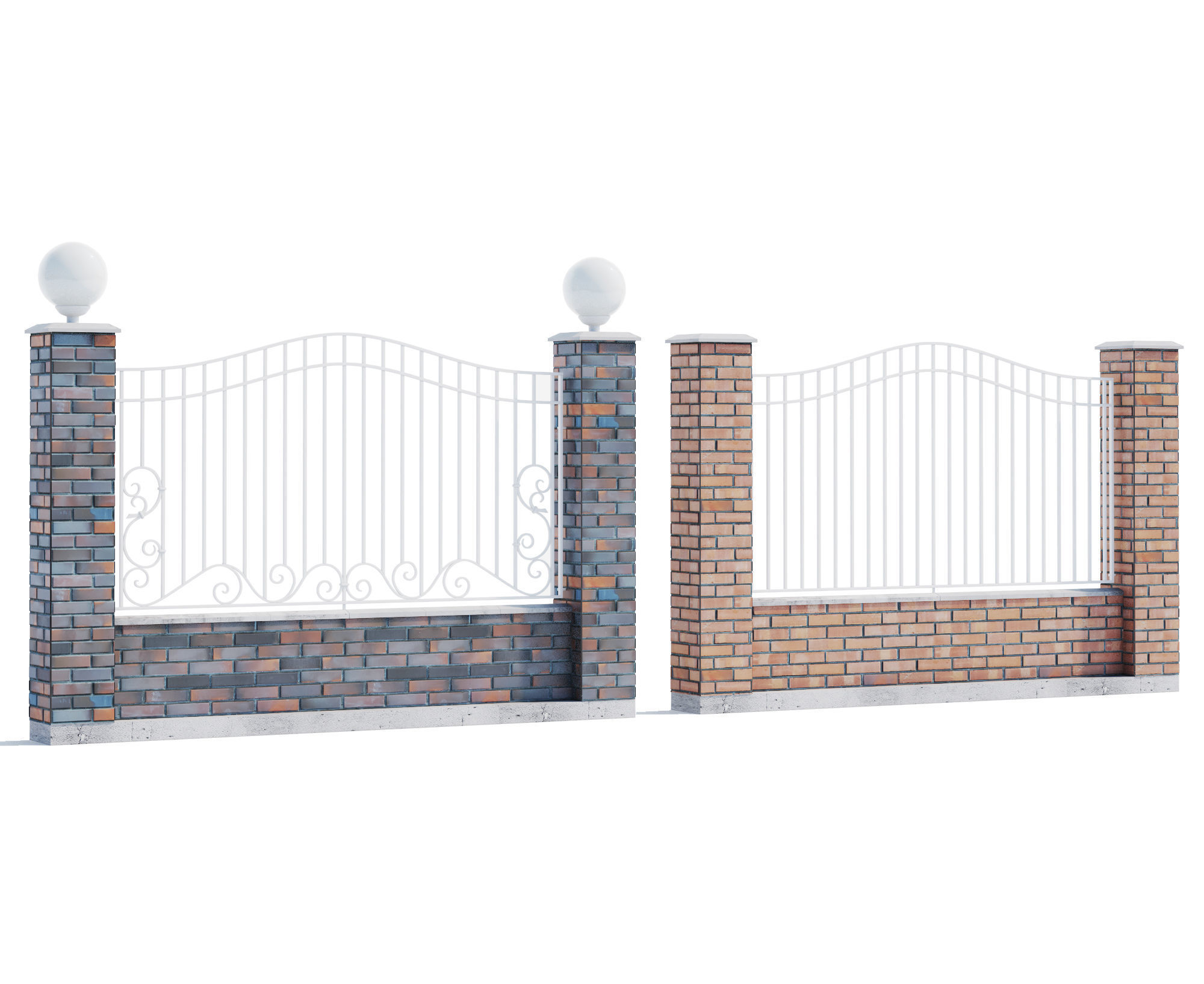 Fence