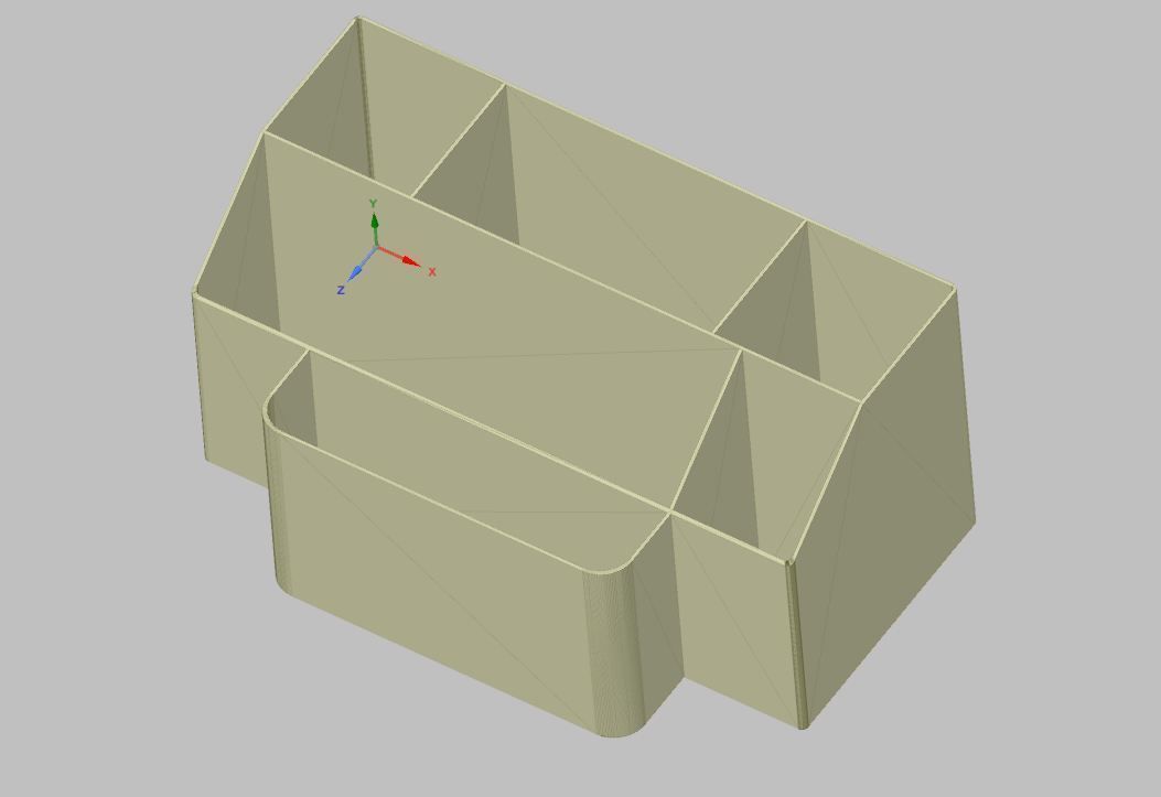 Organizer