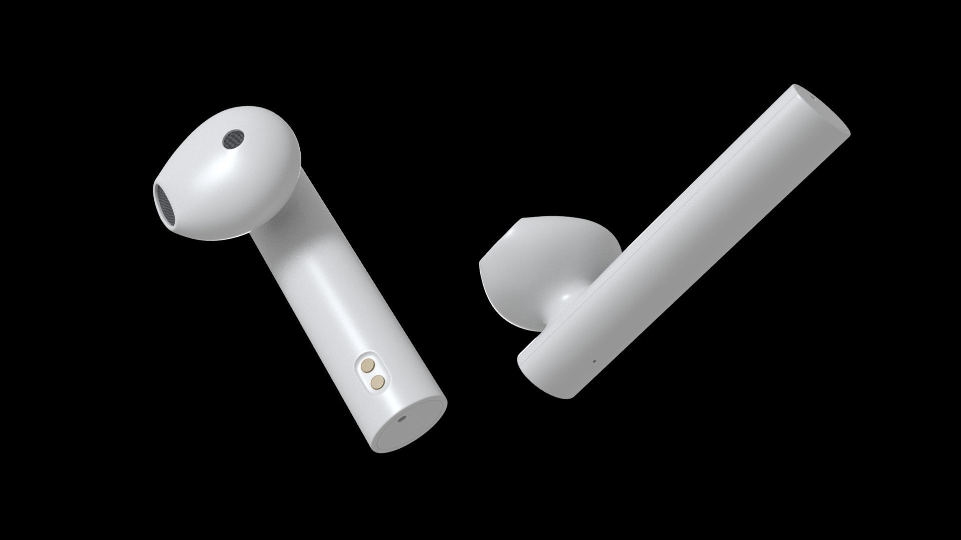 Mi Air 2 SE Airpods