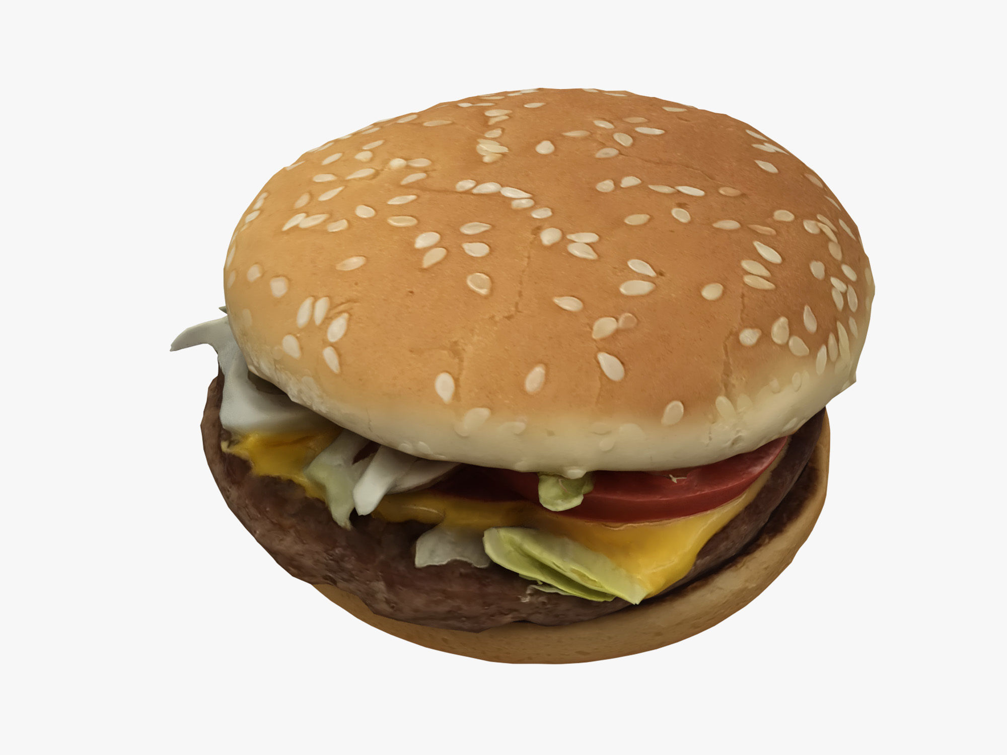 Quarter Pounder