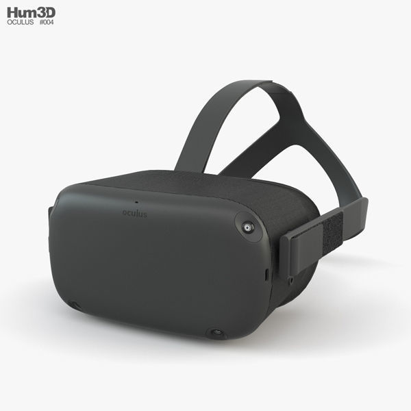 Oculus Quest