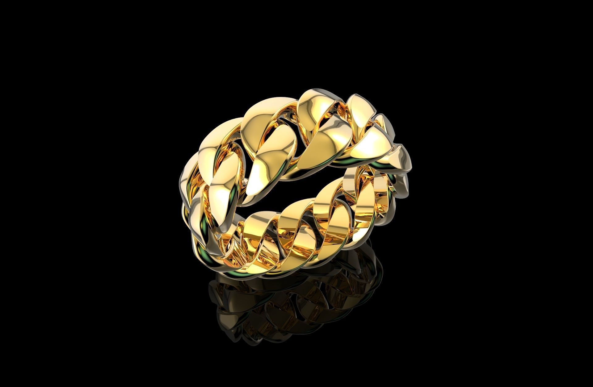 Gold N782
