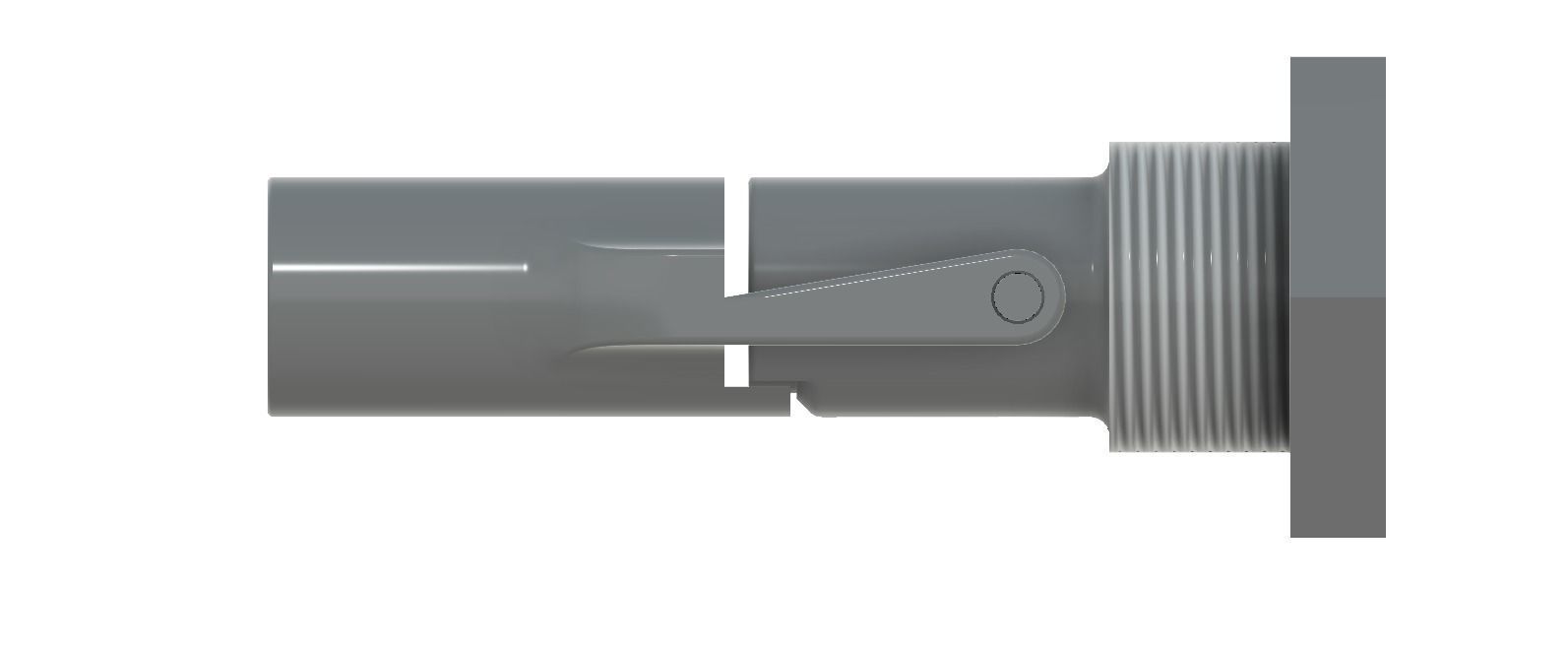 Level Float Switch