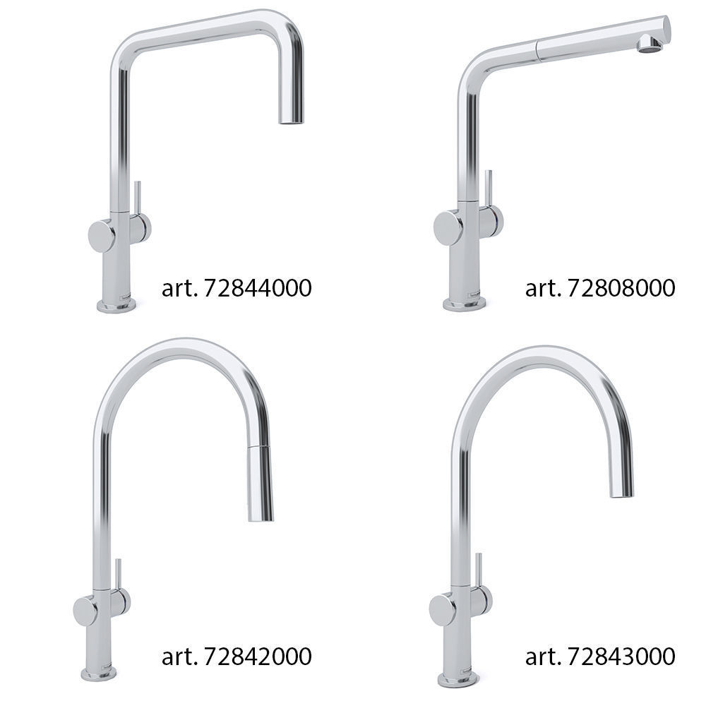 HANSGROHE Kitchen Faucet Collection Talis M54