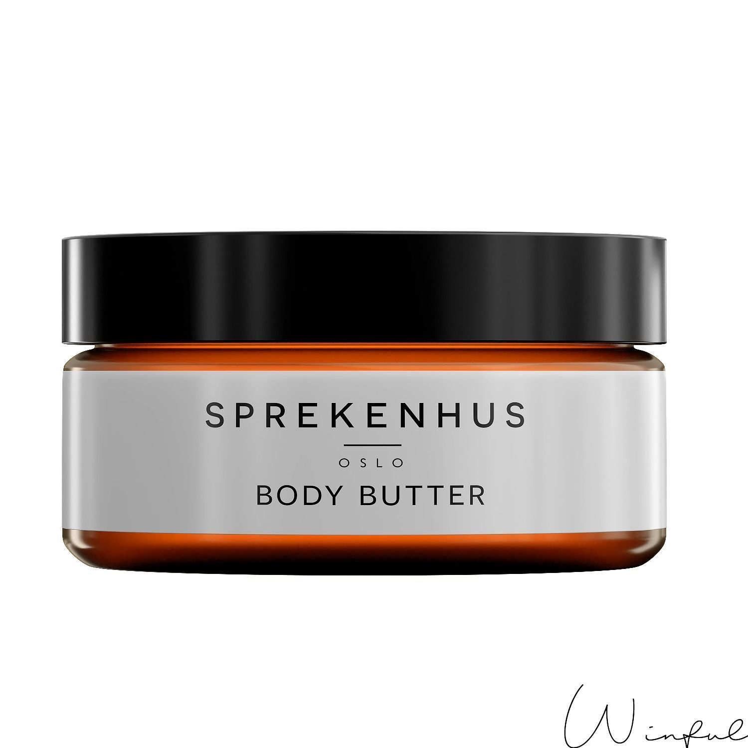 Sprekenhus Body Butter