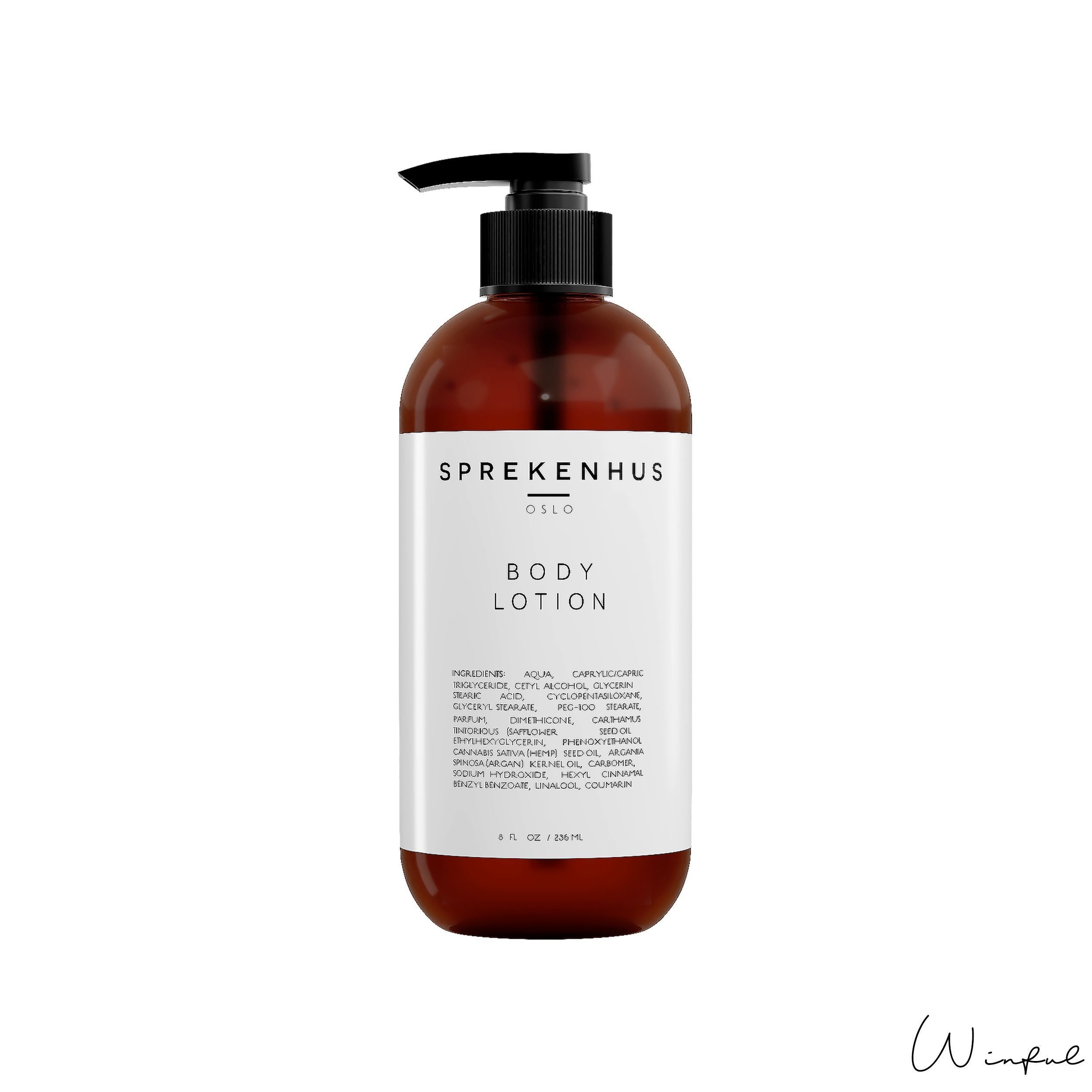 Sprekenhus Body Lotion 236ml
