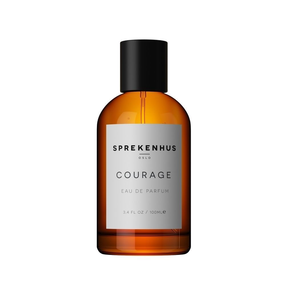 Sprekenhus Courage Eau De Parfum