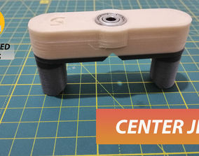 Free Jigsaw 3D Printing Models | CGTrader
