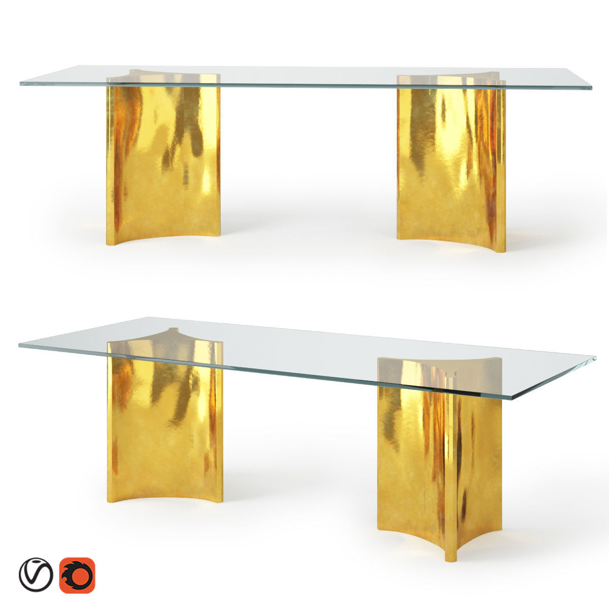 Restoration Hardware Dalton Rectangular Dining Table Dalton Rectangular Dining Table